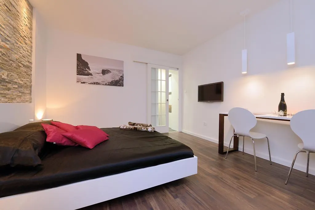 ***  Guest House D&G -I Apartment & Room Zara Croazia