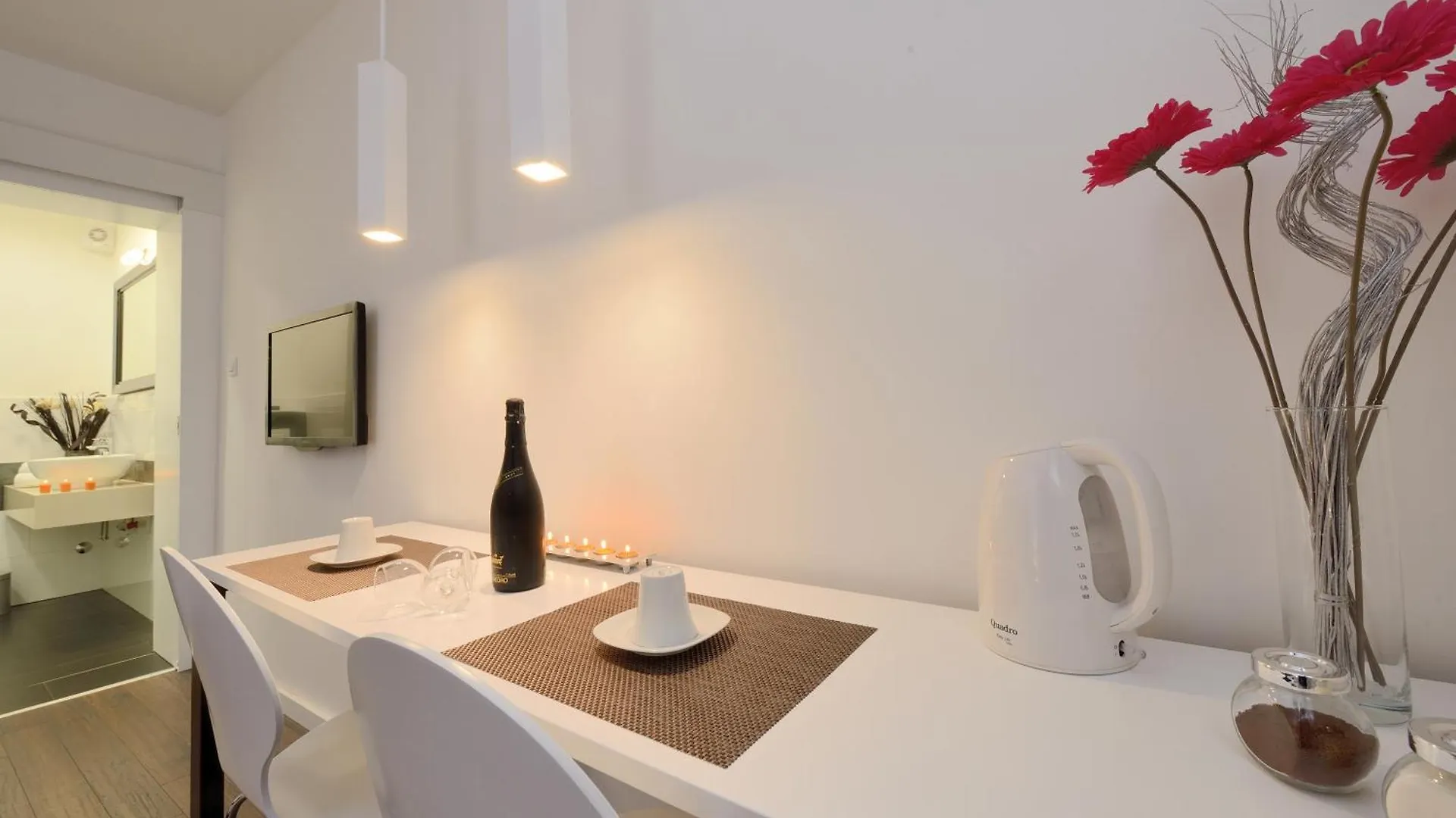 Guest House D&G -I Apartment & Room Zara