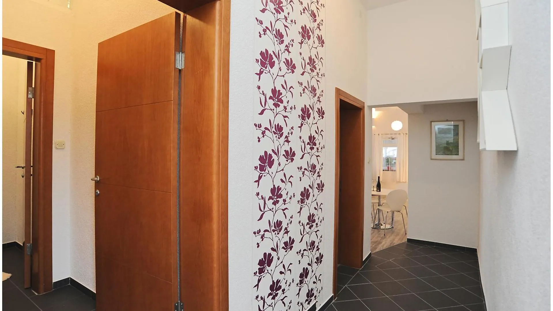 Guest House D&G -I Apartment & Room Zara Croazia