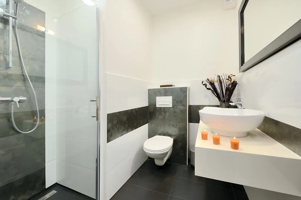 Guest House D&G -I Apartment & Room Zara