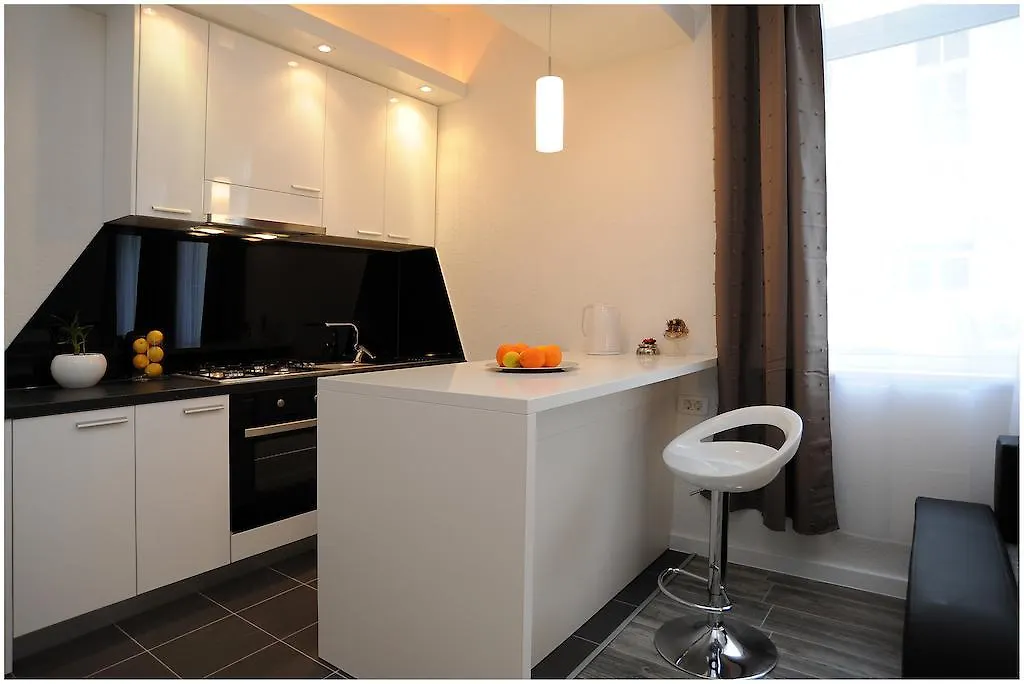 Guest House D&G -I Apartment & Room Zara 3*,