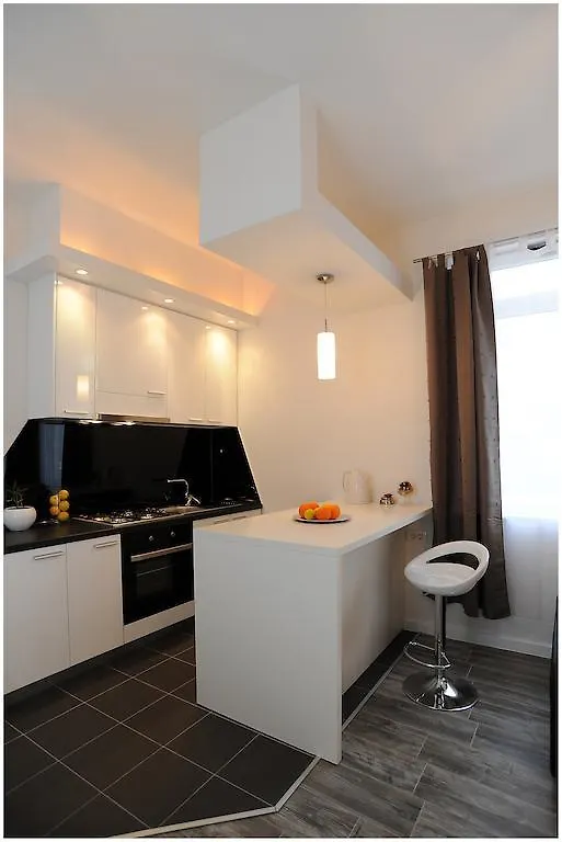 Guest House D&G -I Apartment & Room Zara