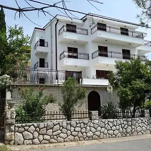 Sobe Za Odmor Jadran Affittacamere Dramalj