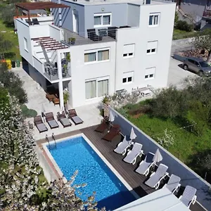 Gasthof Dragić - Anex, Zadar