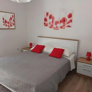 Soba Ana Affittacamere Cres
