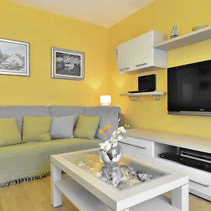 Cozy Appartamento Spalato