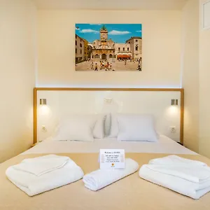 Gasthof Idassa Palace, Zadar