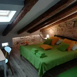 Lukadora Appartamento Pola